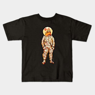 F.O.O.L. Kids T-Shirt